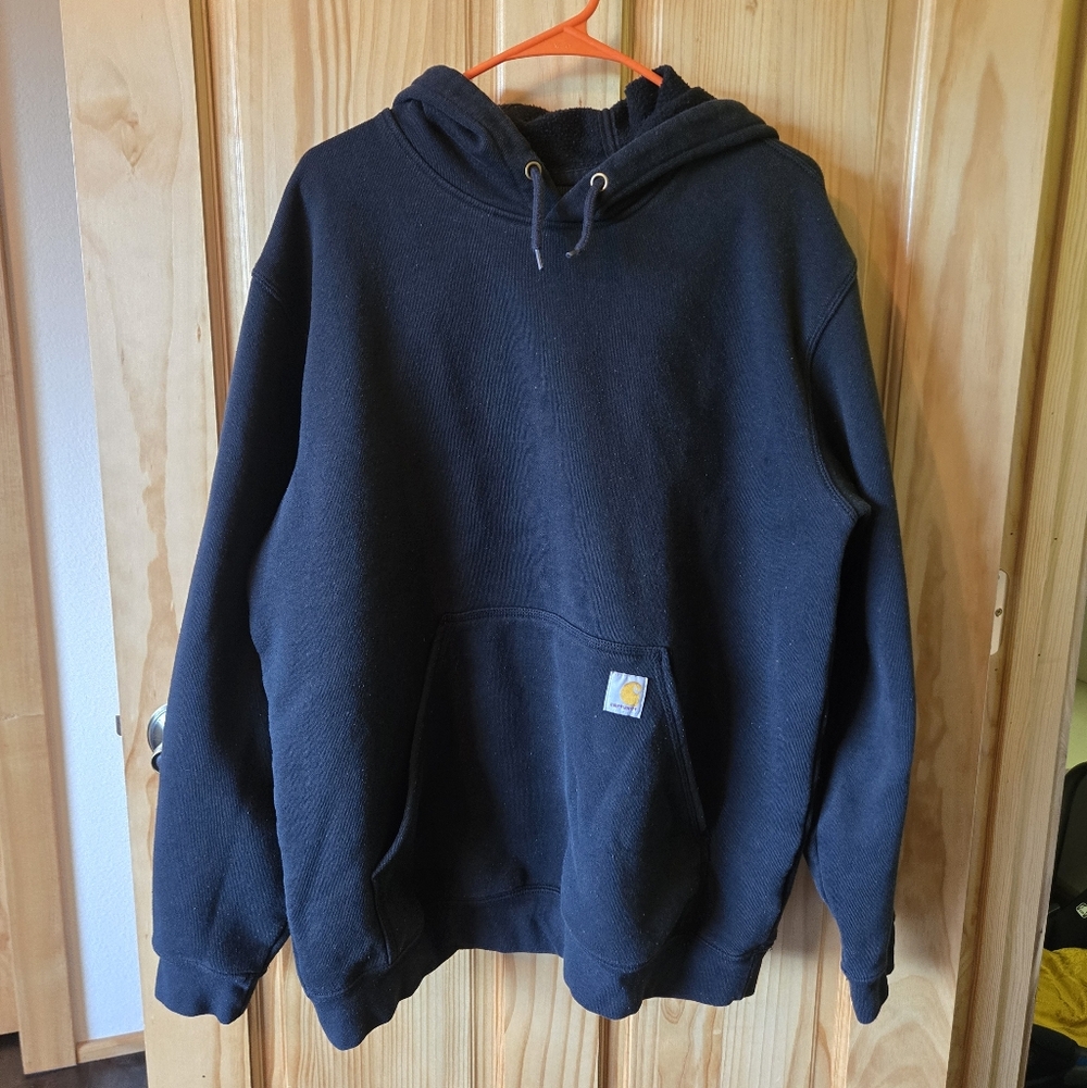 Carhartt Hoodie